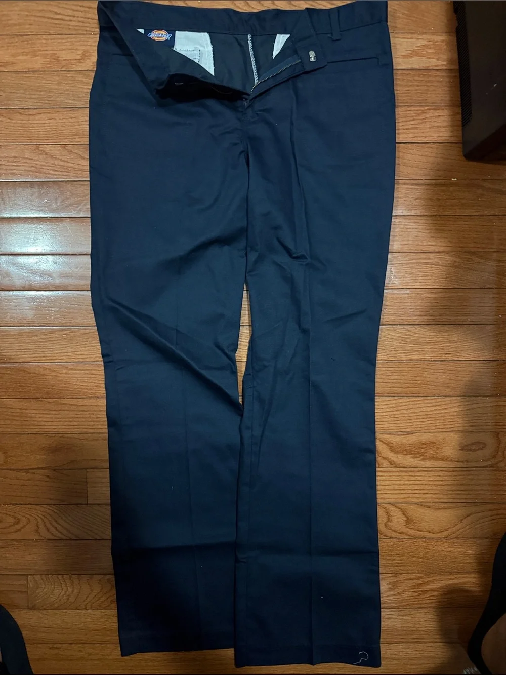 Dicksons durable navy